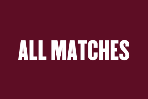 Rugby World Cup - All Matches