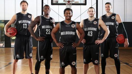 Melbourne United Tickets