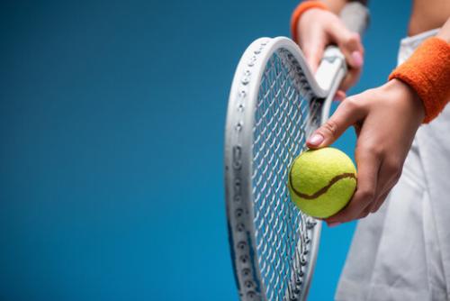 US Open Tennis Tickets