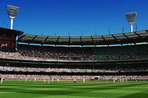 4th Test - MCG (Boxing Day Test)