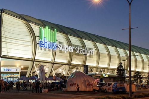 Cbus Super Stadium