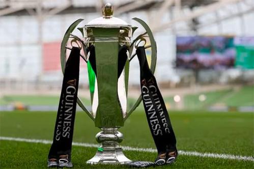Guinness Six Nations Tickets