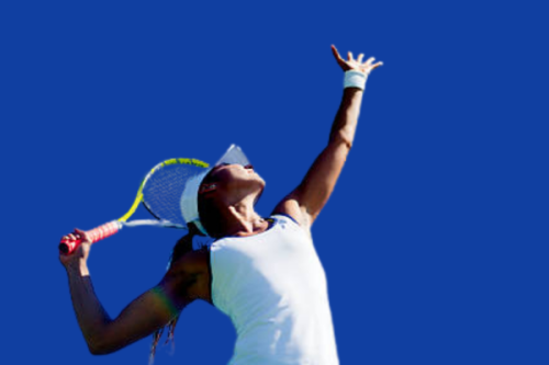 AO Womens Tennis Players