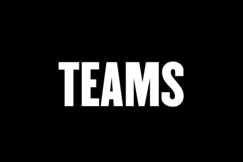 Teams