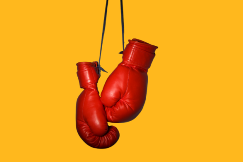 Boxing