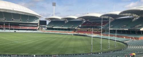 Adelaide Oval