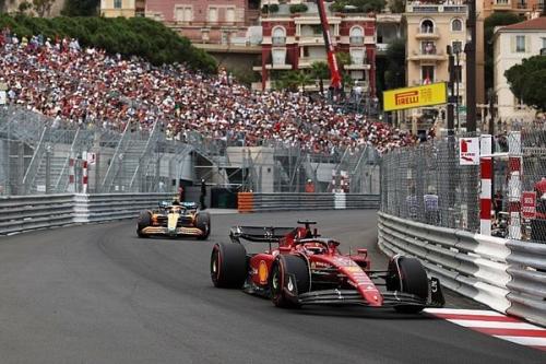 Monaco F1 GP Tickets