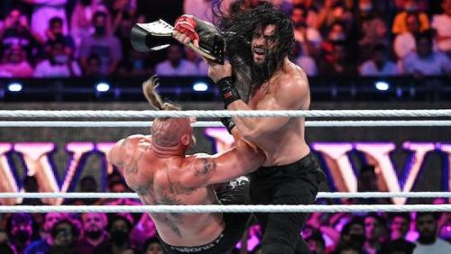 WWE Sunday Night Stunner Tickets
