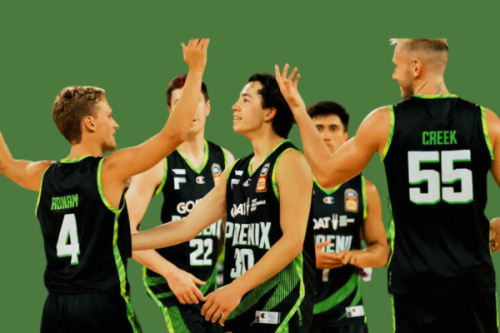 South East Melbourne Phoenix Tickets