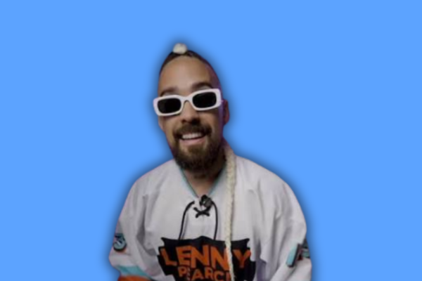Lenny Pearce
