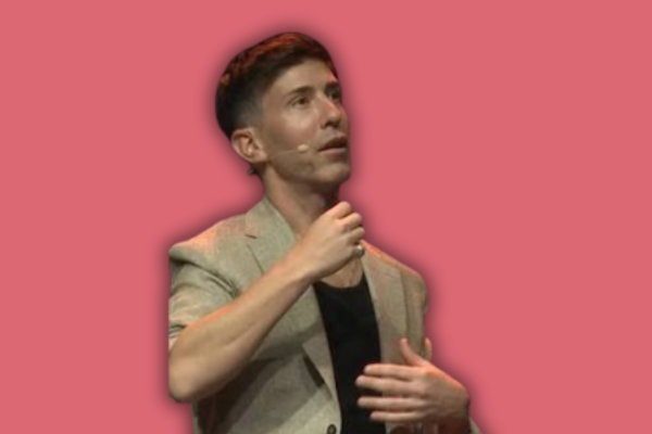 David The Medium