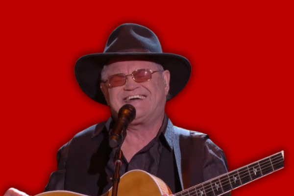 Micky Dolenz