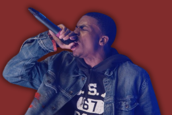 Vince Staples