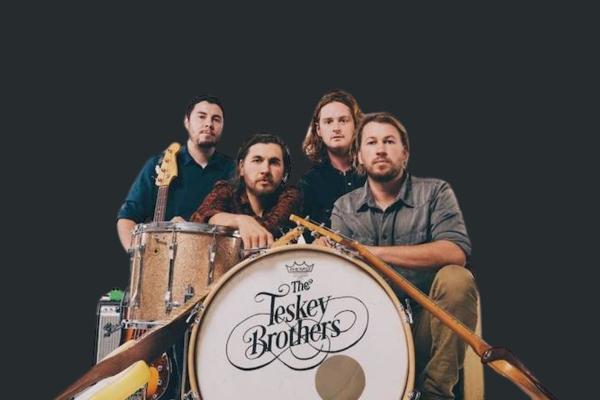 The Teskey Brothers