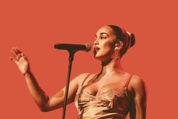 Jorja Smith