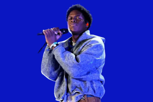 Daniel Caesar