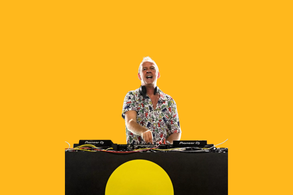 Fatboy Slim
