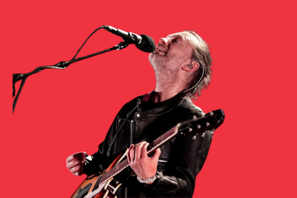 Radiohead
