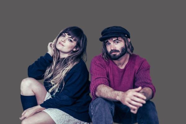 Angus & Julia Stone