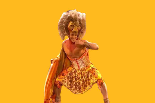 The Lion King