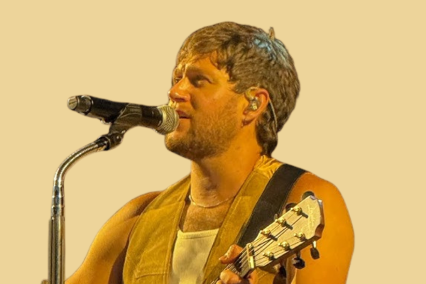 Niall Horan