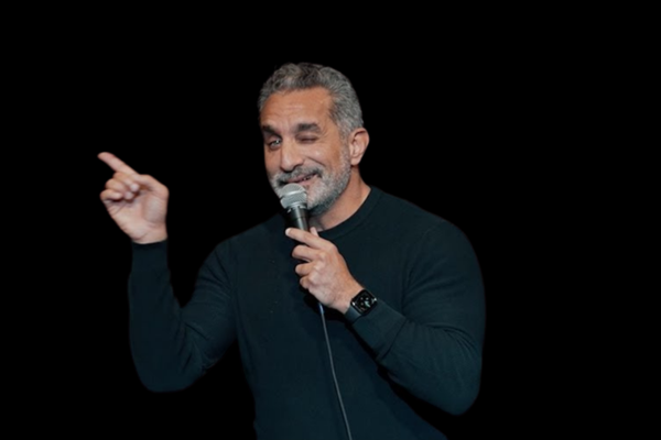Bassem Youssef