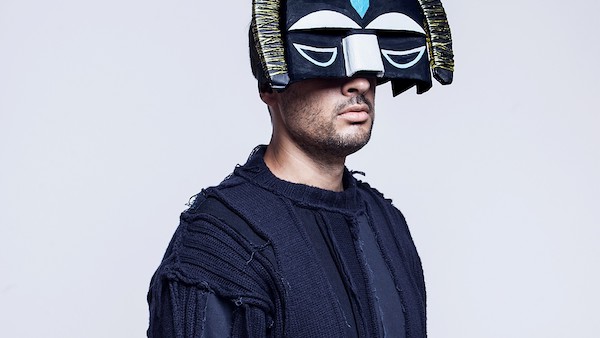 SBTRKT Tickets