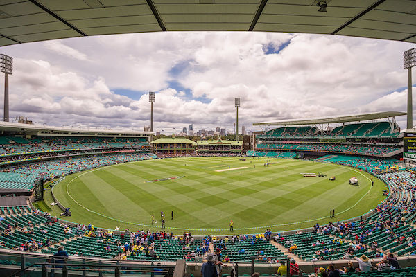 SCG