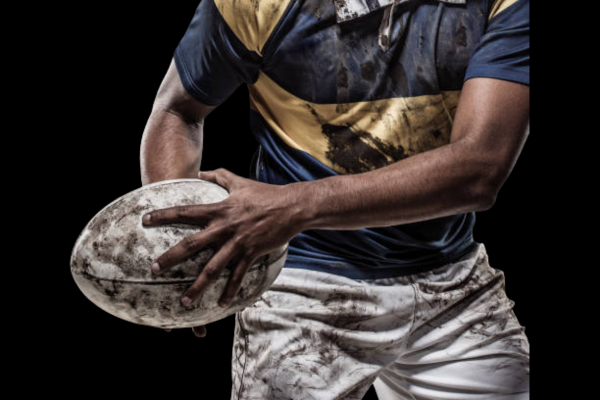 Wallabies v Fiji