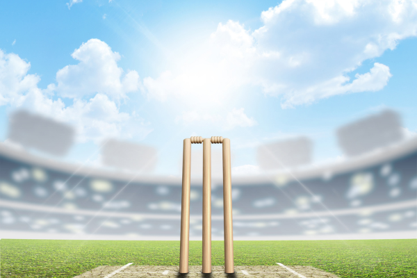 T20I Series v India