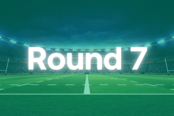 Round 07