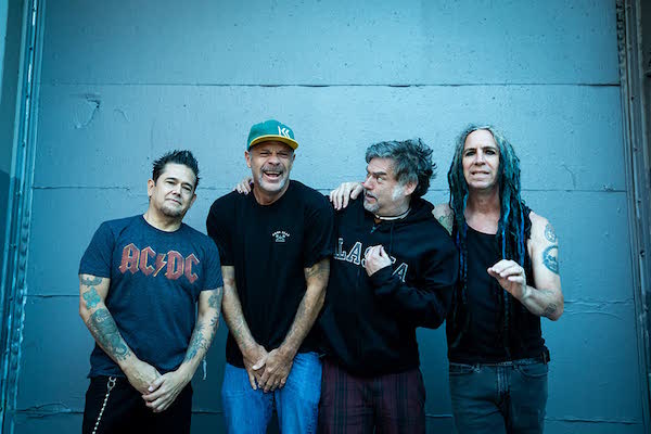 NOFX Tickets