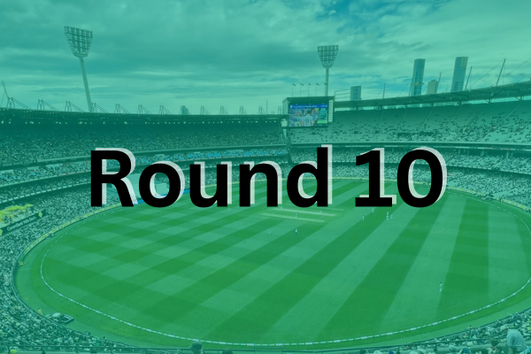 AFL Round 10