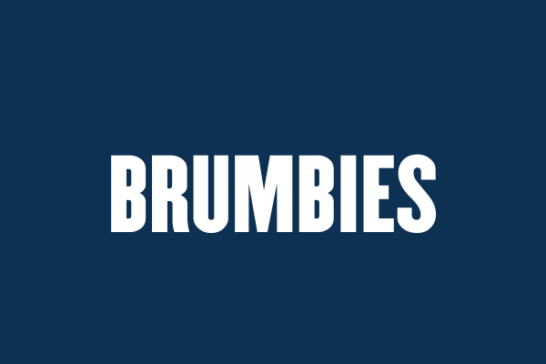 Brumbies