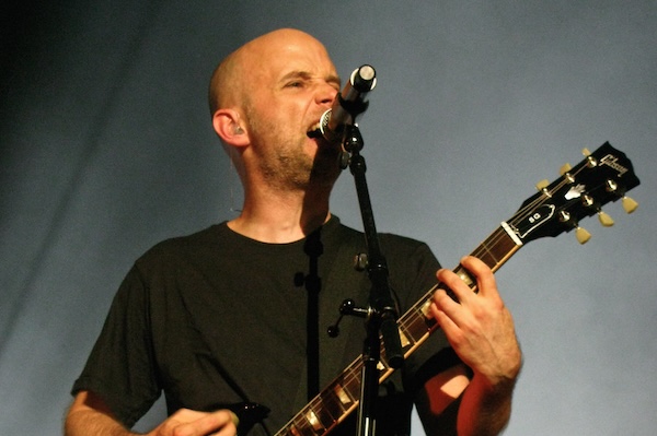 Moby Tickets