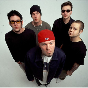 Limp Bizkit Tickets