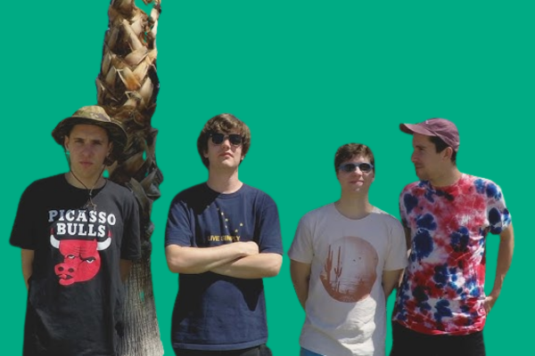 BadBadNotGood