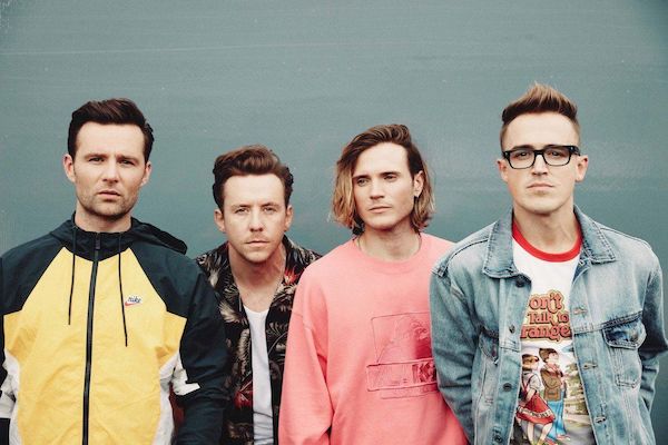 McFly Tickets