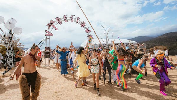 Haydays Tickets