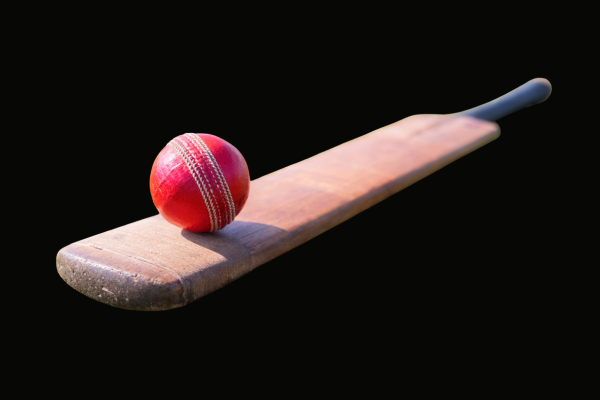 Blackcaps v India