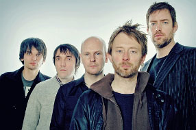 Radiohead Tickets