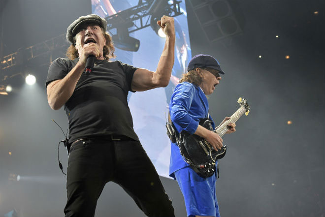 AC/DC 