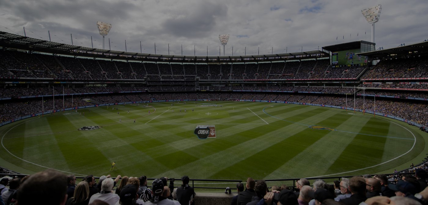 Buy AFL Round 1 Tickets Australia Tickets 2025 The Ticket Merchant