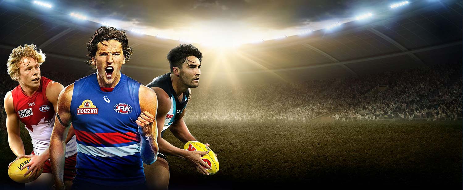 Buy AFL Round 3 Tickets Australia 2025 The Ticket Merchant