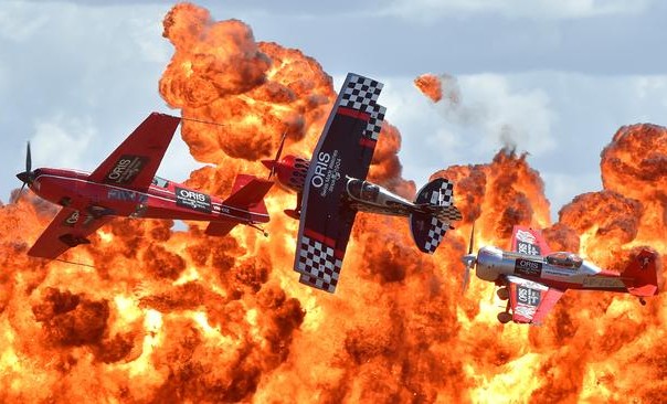 Australian International Airshow