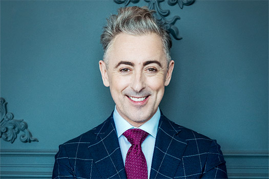 Alan Cumming