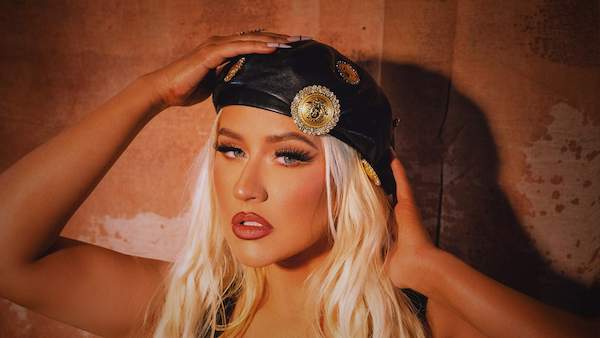 Christina Aguilera Tickets