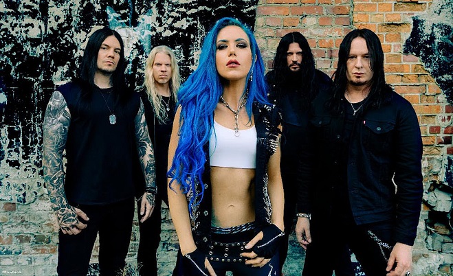 Arch Enemy