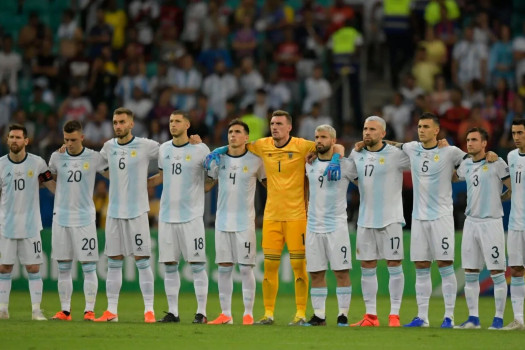 Argentina