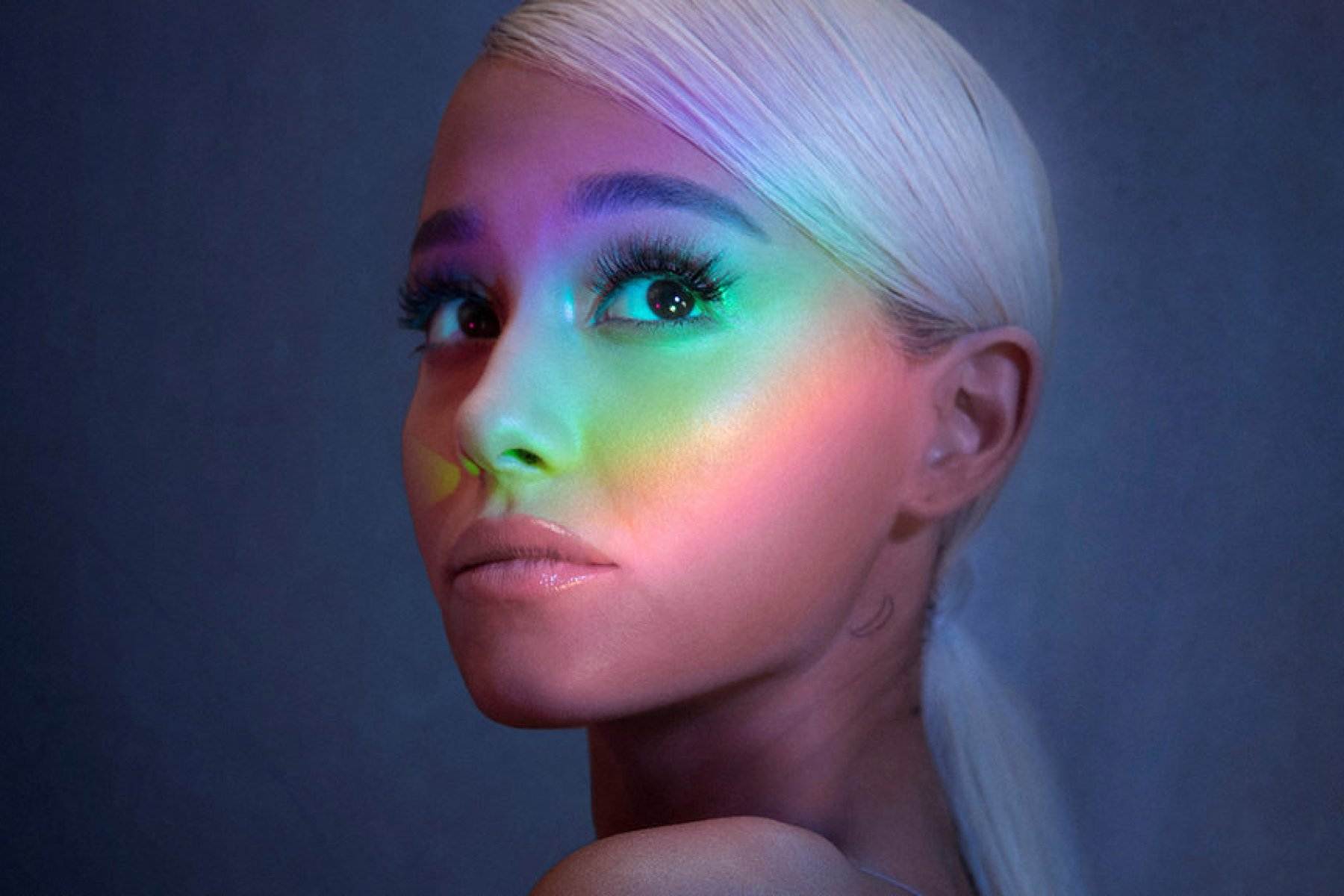 Ariana Grande Picture 2024 Tour Willa Junina